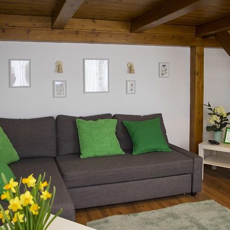 Somogyi Apartman Boedapest Buitenkant foto