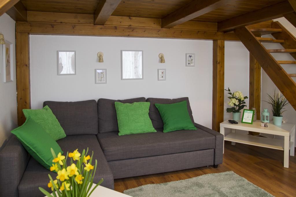 Somogyi Apartman Boedapest Buitenkant foto