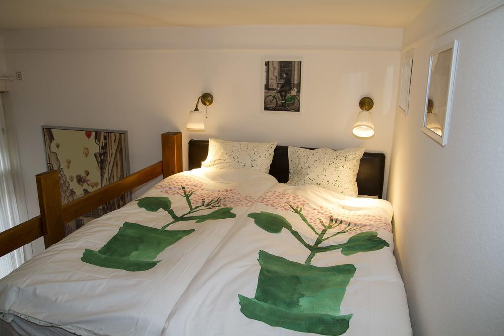 Somogyi Apartman Boedapest Buitenkant foto